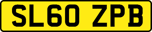 SL60ZPB