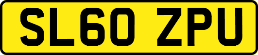 SL60ZPU