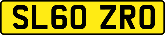 SL60ZRO