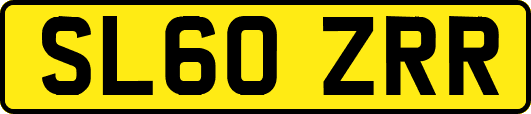 SL60ZRR