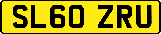 SL60ZRU