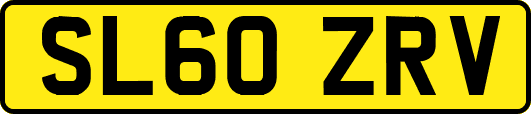 SL60ZRV