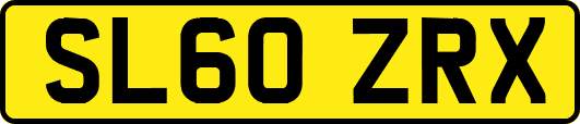 SL60ZRX