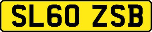 SL60ZSB