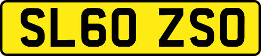 SL60ZSO