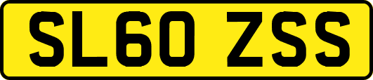 SL60ZSS
