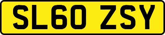 SL60ZSY