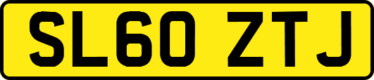SL60ZTJ
