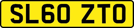 SL60ZTO