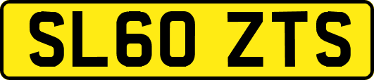 SL60ZTS