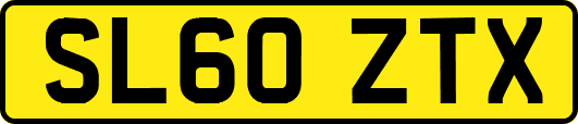 SL60ZTX