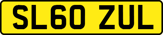 SL60ZUL