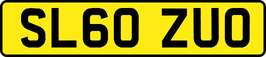 SL60ZUO