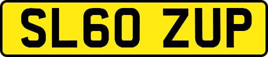 SL60ZUP