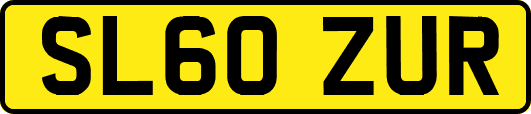 SL60ZUR