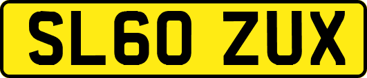 SL60ZUX