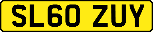 SL60ZUY