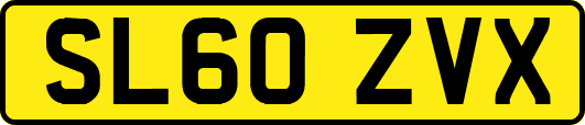 SL60ZVX