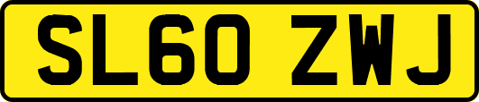 SL60ZWJ