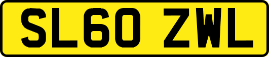 SL60ZWL