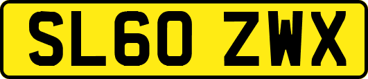 SL60ZWX