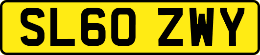 SL60ZWY