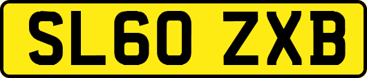 SL60ZXB