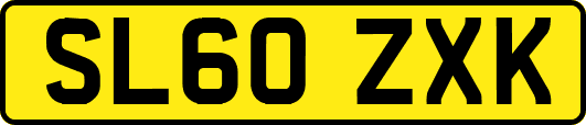 SL60ZXK