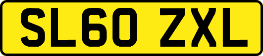 SL60ZXL