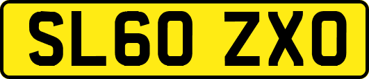 SL60ZXO