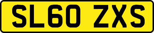 SL60ZXS