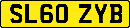 SL60ZYB