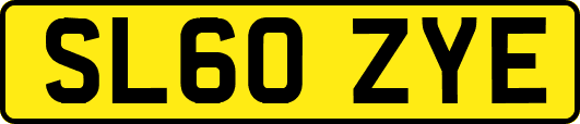 SL60ZYE