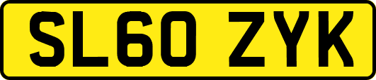 SL60ZYK