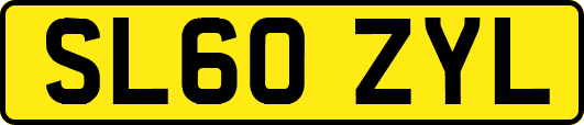 SL60ZYL