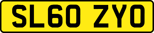 SL60ZYO