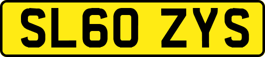 SL60ZYS