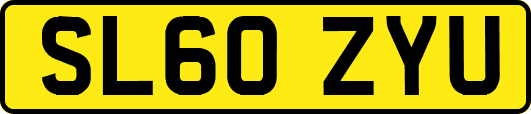 SL60ZYU