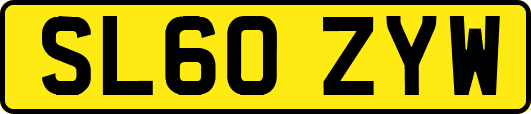 SL60ZYW