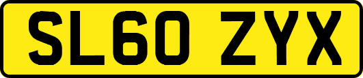 SL60ZYX