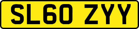 SL60ZYY