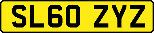 SL60ZYZ