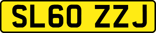 SL60ZZJ