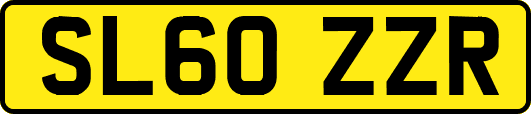 SL60ZZR