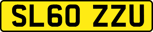SL60ZZU