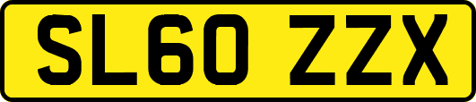 SL60ZZX