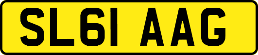 SL61AAG