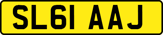 SL61AAJ