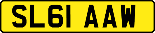 SL61AAW