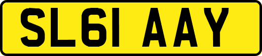 SL61AAY
